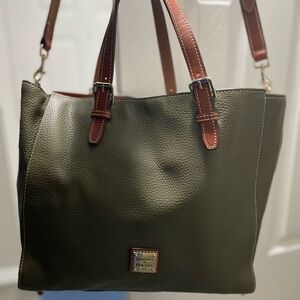 Dooney and Bourke Tote